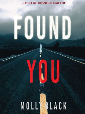 cover image of Found You